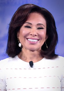 Jeanine Pirro